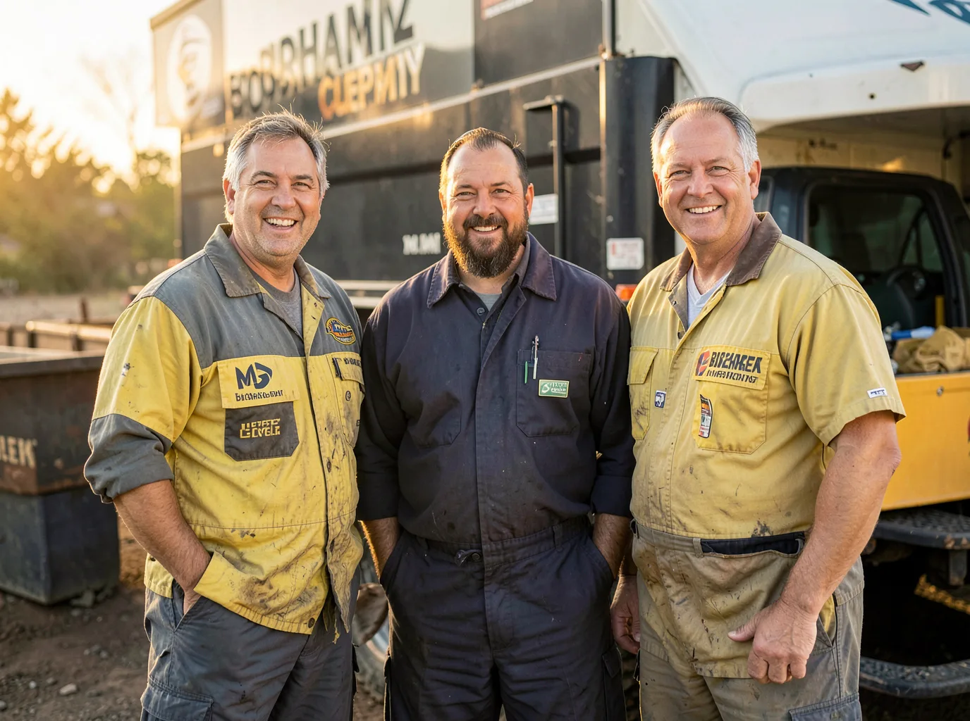 Sewage Cleanup company in Slater, SC